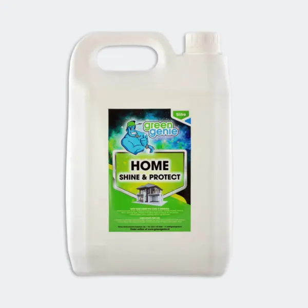 Green Genie Home Shine Protect 5 litre
