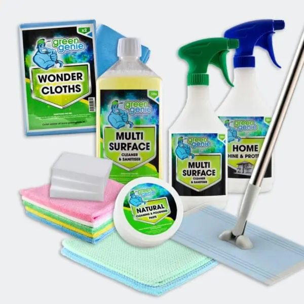 Green Genie Homecare Pack