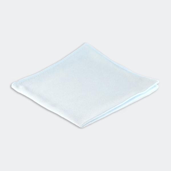 Pack of 10 x Microfiber Shining Cloth 40x40x320