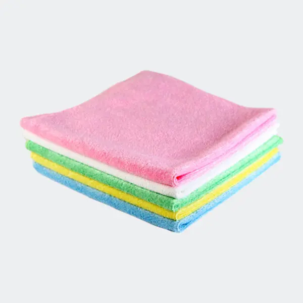 Pack of 20 x Microfiber Terry Cloths