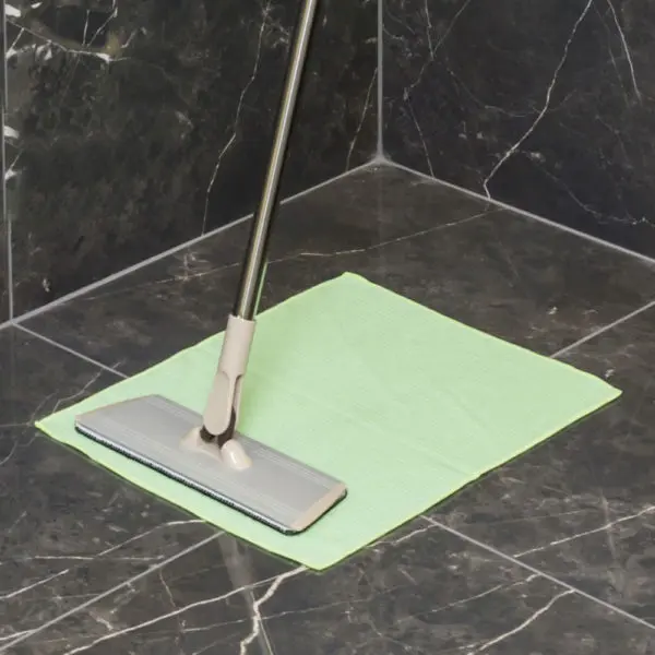 StepBackMop Mopping System